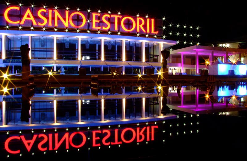 Casino Estoril