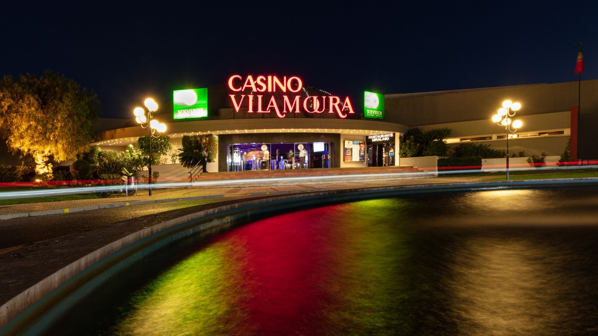 Casino Vilamoura